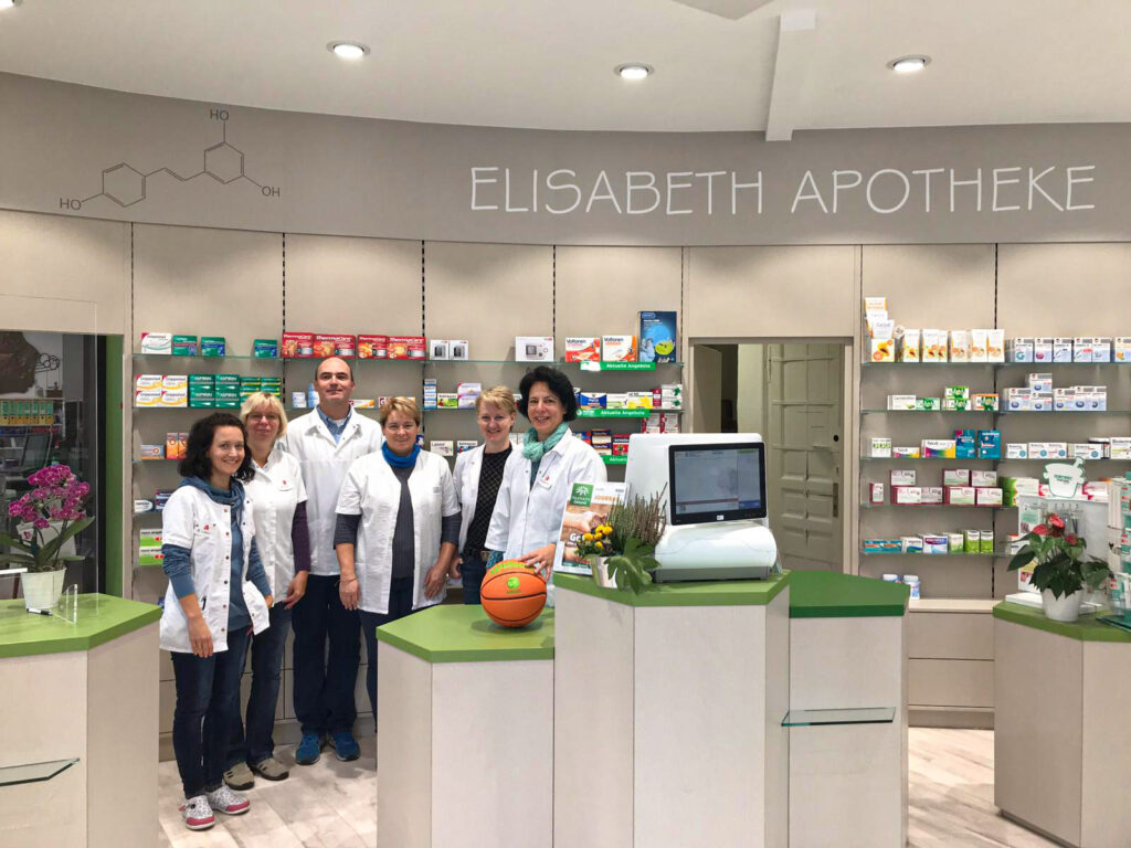 Elisabeth Apotheke Dresden – Ihre Apotheke Mit Herz